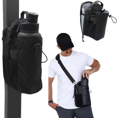 MagnoBag®BOLSO PARA MAGNETICO PARA GYM