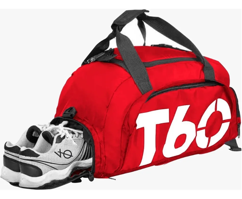 Maleta Deportiva Munltifuncional T60 Impermeable - AURA