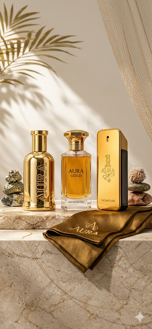 ### ¡El aroma del éxito en un solo set!

¿Por qué conformarte con una sola fragancia cuando puedes tener las tres más icónicas del mundo? Este **Kit Premium de 3 Perfumes** está diseñado para el hombre moderno que sabe que la primera impresión lo es todo.