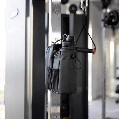 MagnoBag®BOLSO PARA MAGNETICO PARA GYM