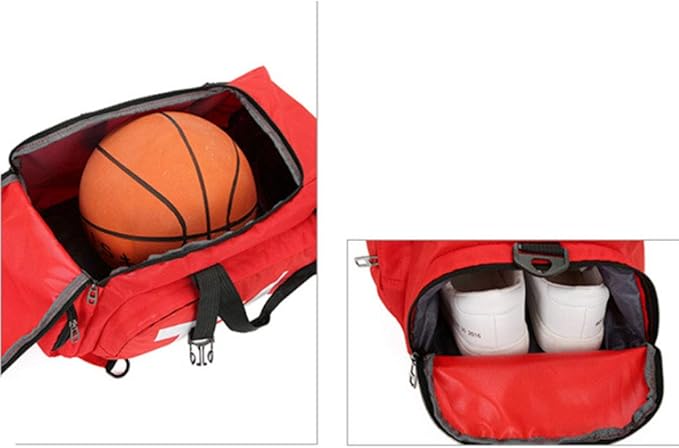 Maleta Deportiva Munltifuncional T60 Impermeable - AURA