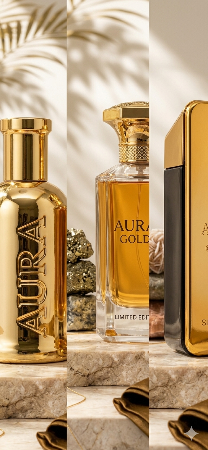 ### ¡El aroma del éxito en un solo set!

¿Por qué conformarte con una sola fragancia cuando puedes tener las tres más icónicas del mundo? Este **Kit Premium de 3 Perfumes** está diseñado para el hombre moderno que sabe que la primera impresión lo es todo.