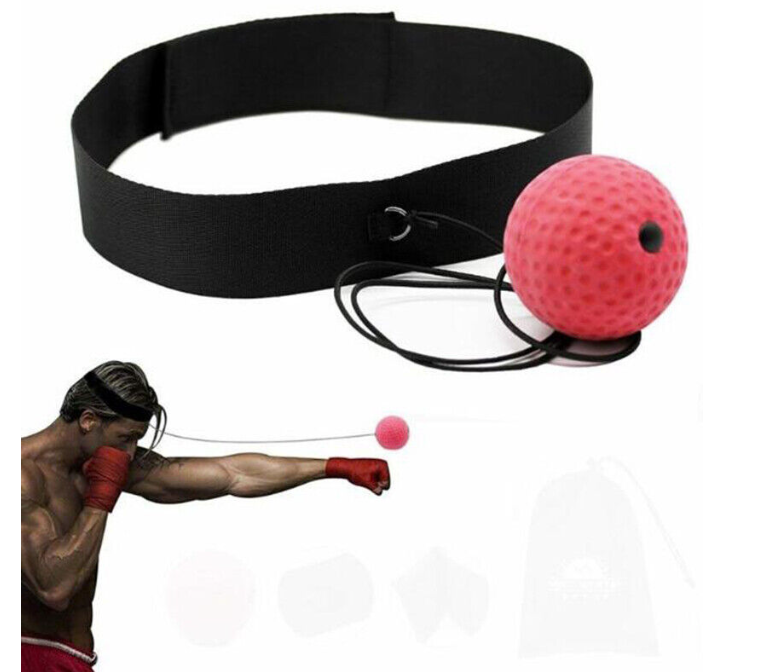 BOXING BALL, ENTRENO 80g